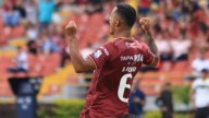 Golazo de Brayan Rovira en la fecha 11 de la Liga Betplay II 2025; vea acá esa pintura