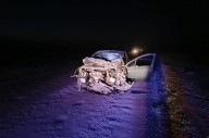 "Yo manejo igual": la frase que antecedió al accidente mortal en R.21