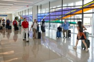 Departures briefly slowed at Orlando airport after radar issue