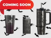 Stanley to drop three limited edition Halloween Quencher Tumblers starting at $35