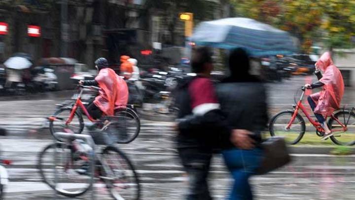 España tendrá otro otoño más cálido de lo normal: "Las temperaturas estarán por encima de la media hasta diciembre"
