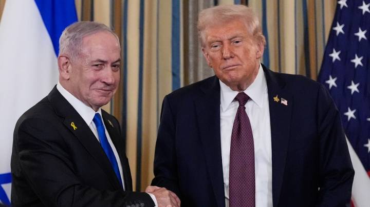 Hamas to study Trump proposal before response