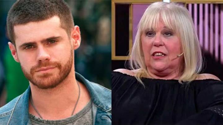 «Busca guita»: Contundente, Laura Ubfal criticó las declaraciones de Soffritti contra Cris Morena