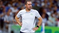 André Jardine: 'La afición tiene que confiar en nosotros'