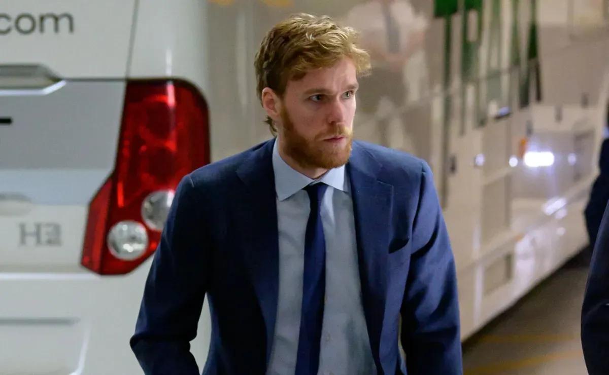 NHL News: Leon Draisaitl shares thoughts on Oilers facing worst