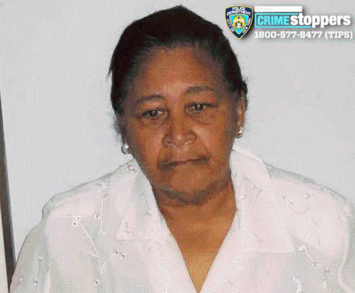 North Riverdale: Police Appeal for Help Locating 80
