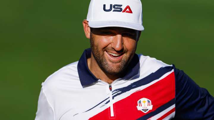 Ryder Cup 2025: US needs Scottie Sheffler to win four matches, carry team