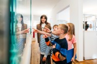 Stride: Hidden Educational Infrastructure Play, Buy The Stock (NYSE:LRN)