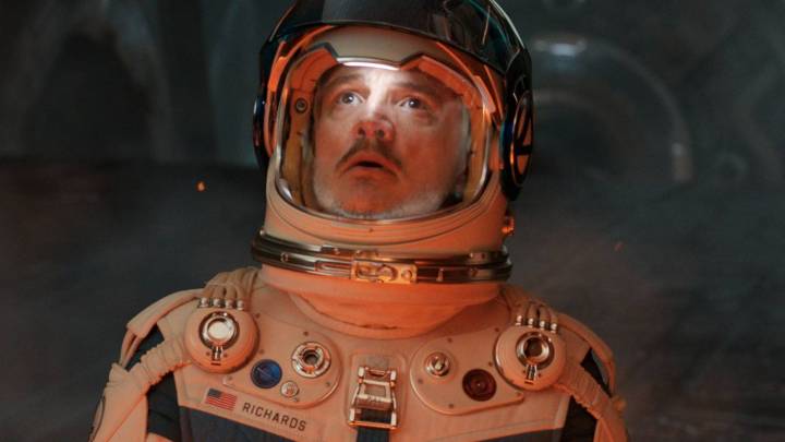 Fantastic Four: First Steps Box Office Overtakes Ant