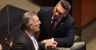 ‘Alito’ Moreno exige que Adán Augusto pida licencia por caso Hernán Bermúdez: ‘Destruye la imagen del país’