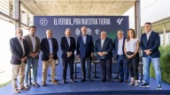 El Reino de León acogerá un partido solidario contra los incendios en Castilla y León y Galicia