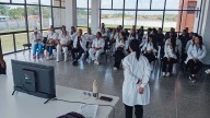 Realizan inducción sobre crisis de salud mental en Monagas