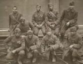 Harlem Hellfighters awarded Congressional Gold Medal