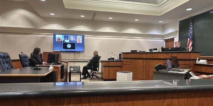 Probable cause found for Lake Delton homicide suspect
