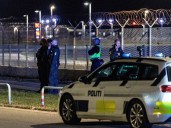 Copenhagen airport shut after sighting of ‘unidentified drones’