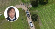 Medicina Legal confirma que la menor Valeria Afanador murió por ahogamiento