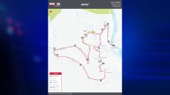 Road closures and detours next weekend in West Richland for IRONMAN race