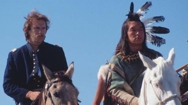 Murió el actor Graham Greene, recordado por “Danza con lobos” y “Crepúsculo”