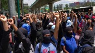 Ruta de la Mega Marcha Hoy por Caso Ayotzinapa: Zonas Afectadas por Bloqueo de Normalistas