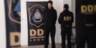 Detuvieron al tercer sospechoso del crimen del hombre hallado desnudo y atado en su casa de Villa Domínico