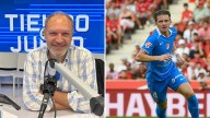 Pedro Martín, experto arbitral de Tiempo de Juego, hubiera anulado el gol de Gallagher y califica de "semi