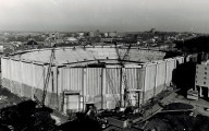 Syracuse University’s Dome turns 45: Looking back at how this icon came to be
