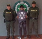 Por hurtar dinero al interior de una empresa en Yopal, fue capturado