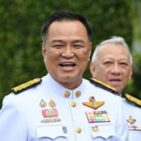 Acting Thai government moves to dissolve parliament