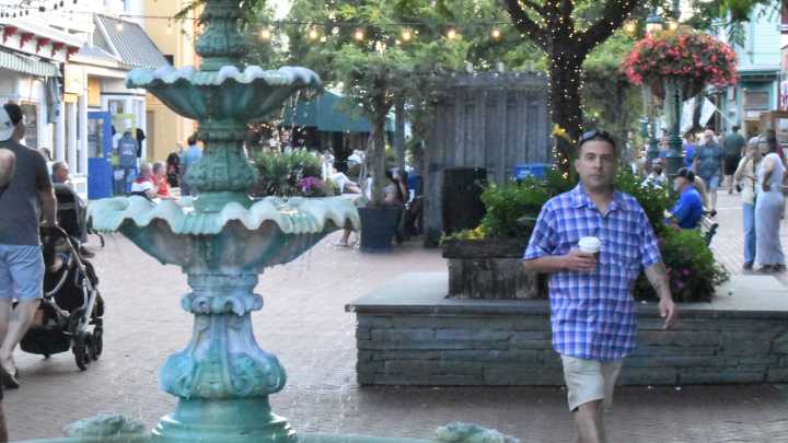 These 6 beautiful NJ downtowns are worth a day trip from Delaware