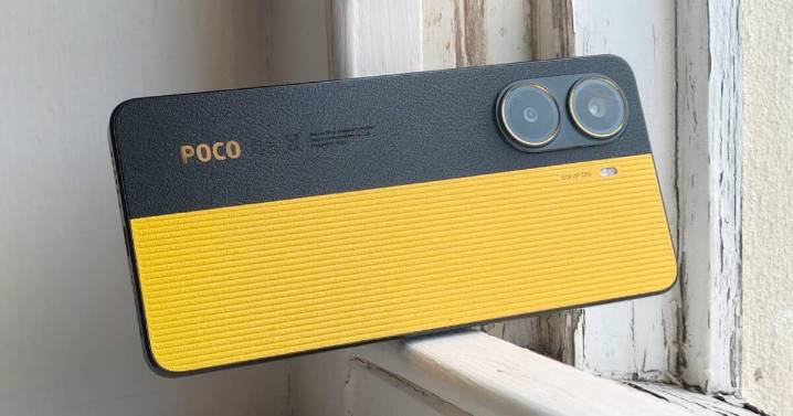 El POCO X7 Pro no solo es el mejor gama media para jugar, también tiene potente procesador: su precio te va a encantar