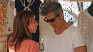 Quién es Nora Aristegui, la novia de Jorge Fernández: edad, a qué se dedica y su lado más personal