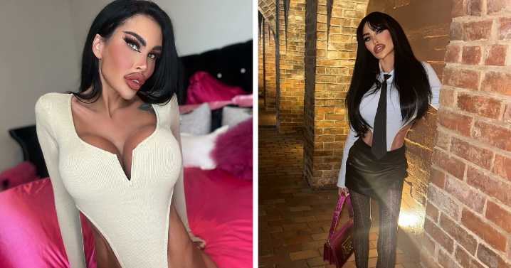 ‘Human Barbie’ Who Spent $200k On Body Modifications Flaunts New Look Amid Plastic Surgery Concerns