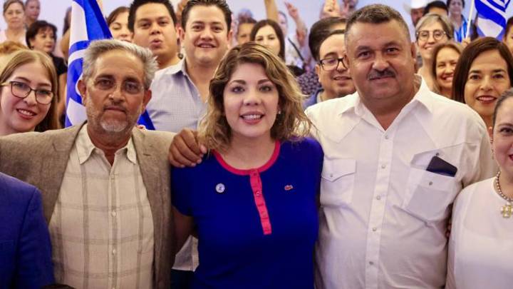 "Nuestros informes muestran resultados reales": Daniela Álvarez