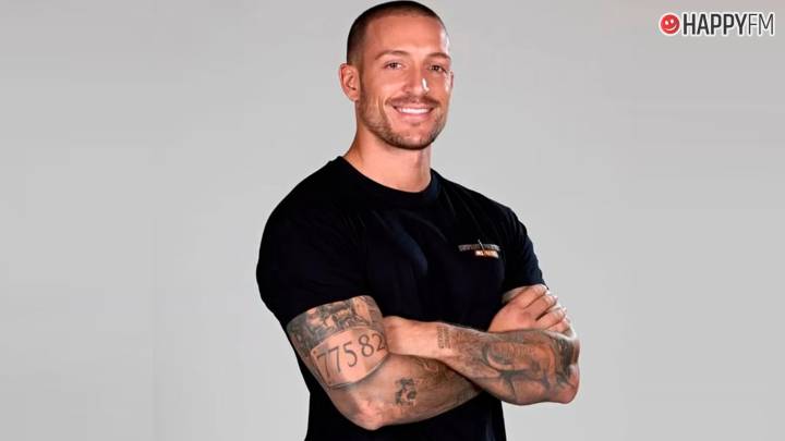 Rubén Torres: su edad, su pareja y por qué es famoso el concursante de 'Supervivientes All Stars'