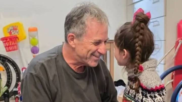 Un experto llega a Rosario para evaluar a niñas con un raro trastorno genético