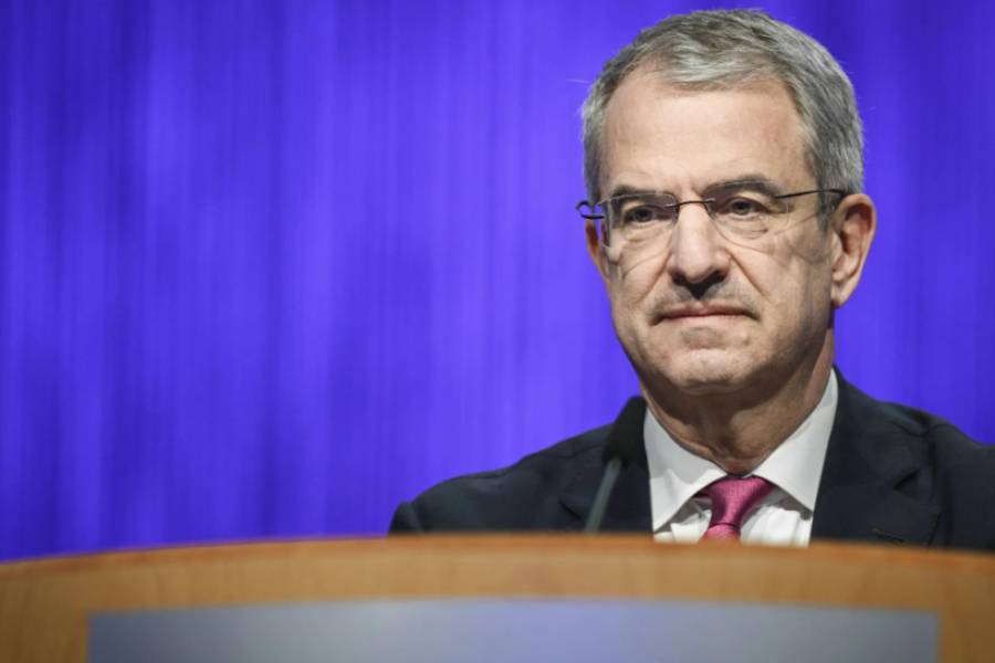 Nestlé despide a su CEO por mantener una “relación sentimental no revelada” con una subordinada