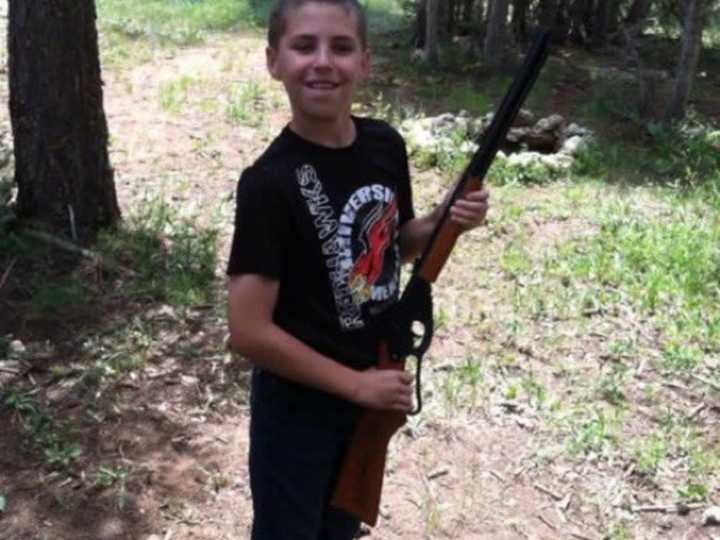 Campos de tiro en familia y redes inquietantes: el perfil de Tyler Robinson, asesino de Charlie Kirk