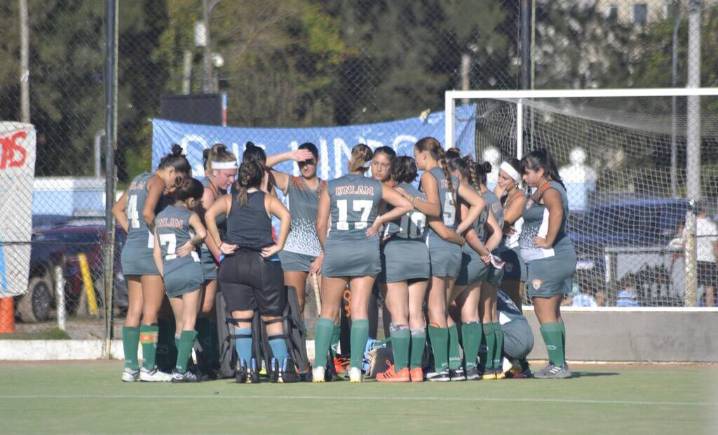 Los compromisos deportivos de la UNLaM para el fin de semana