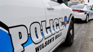 Human remains found in Wilson's Mills