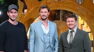 Inside Liam Hemsworth's impressive net worth compared to his famous brothers