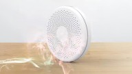 Vive más tranquilo con este detector de humo y CO2 inteligente que AliExpress ha rebajado a 12 € (antes 55 €)