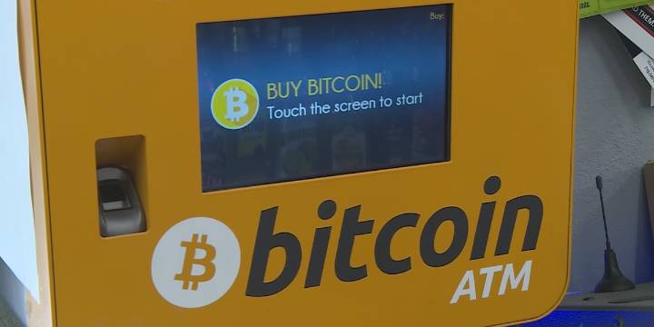 Blacksburg & Christiansburg police departments warn of rising Bitcoin scams