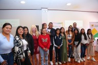 Nariño Impulsa la Educación Inclusiva con Entrega de Computadores para Niñas con Discapacidad Visual