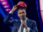 Suspect in Charlie Kirk killing to appear in Utah court to face charges