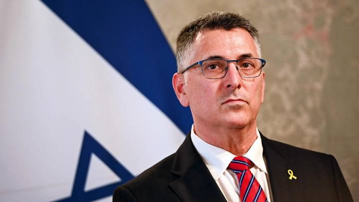 El ministro de Exteriores israelí llama a Sánchez “antisemita y mentiroso”