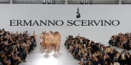 ERMANNO SCERVINO