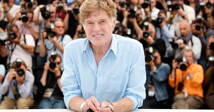 Luto en Hollywood: Fallece Robert Redford a los 89 años de edad