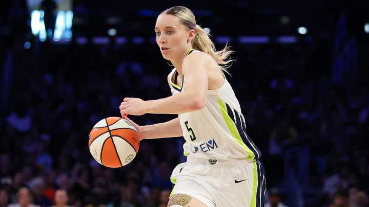 2025 WNBA awards roundup: Paige Bueckers highlights All