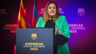 Un directivo del Barcelona duda de la vuelta al Camp Nou: "No puedo asegurarla contra el Getafe"