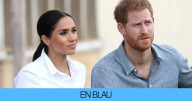 Meghan Markle impide que Harry se vea con Carlos III en Londres